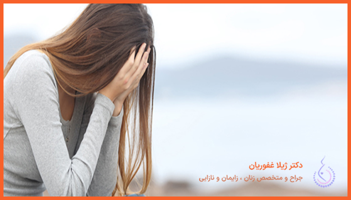 عوارض لابیاپلاستی 